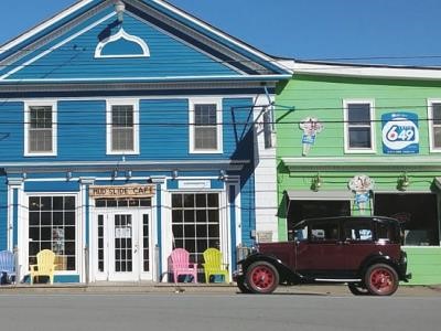 canada's oldest general store